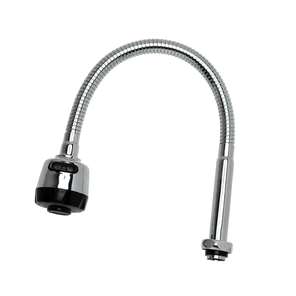 미리내 교체용 코브라 수전 일체형, 1개